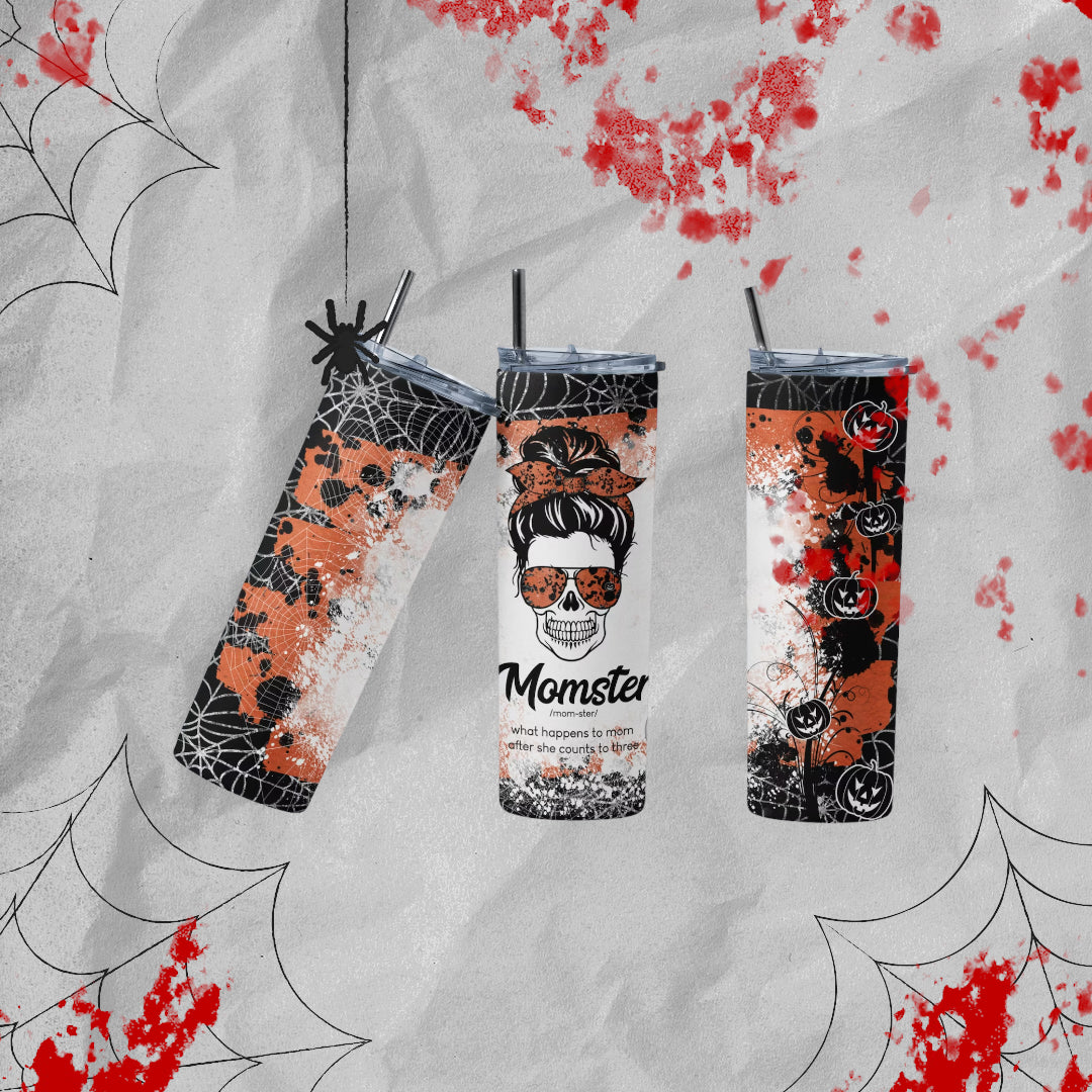 Momster Tumbler