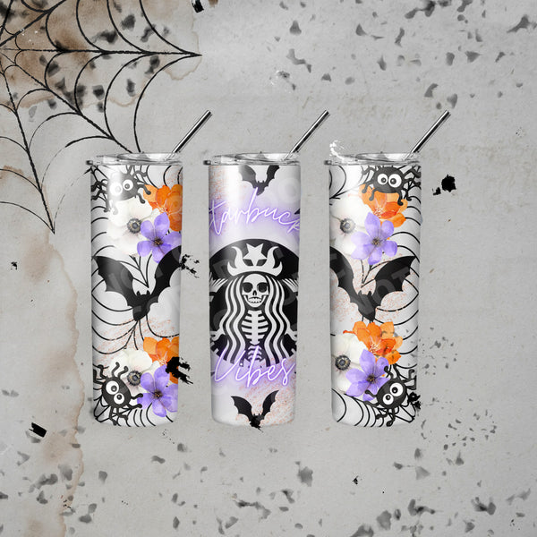 Deadbucks Tumbler