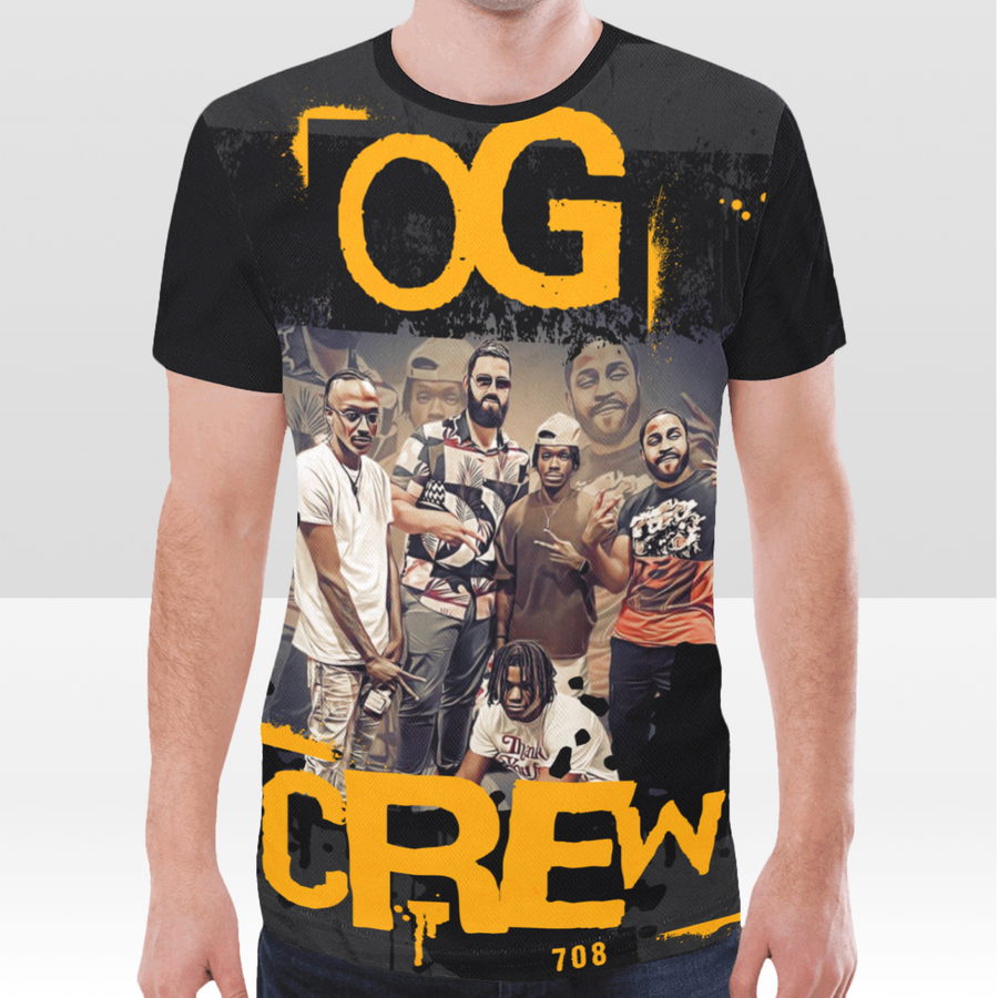 Custom T-Shirt