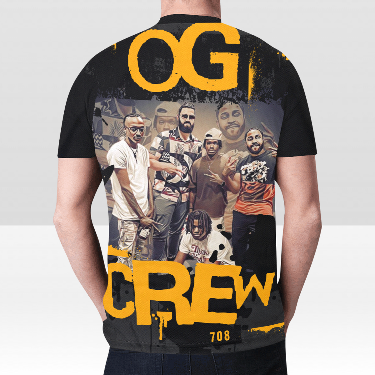 Custom T-Shirt