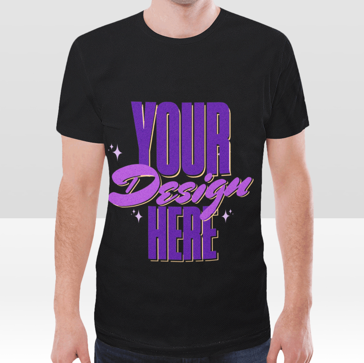 Custom T-Shirt