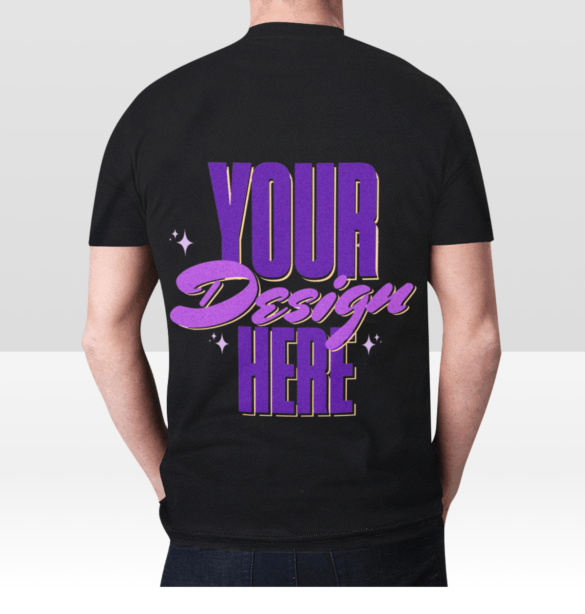 Custom T-Shirt