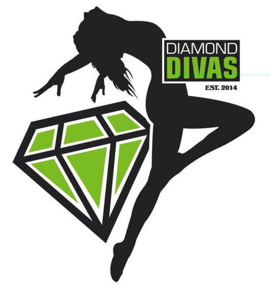 Diamond Divas Parents Performance Uniform