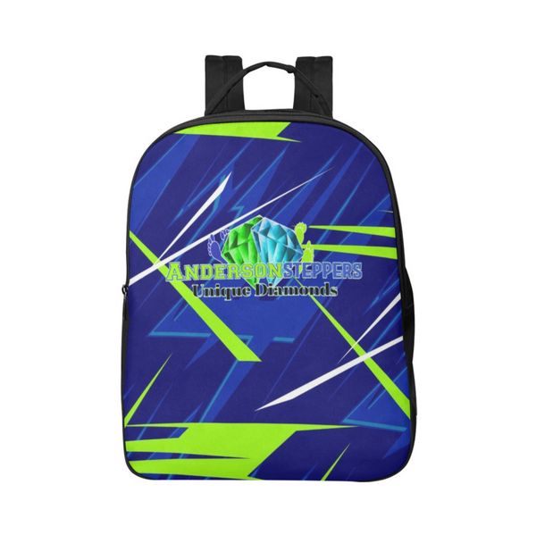 Anderson Steppers Backpack