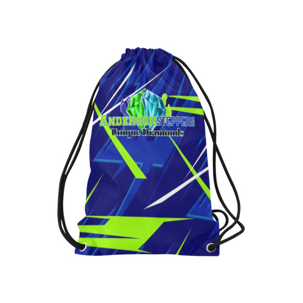 Anderson Steppers Drawstring Bag