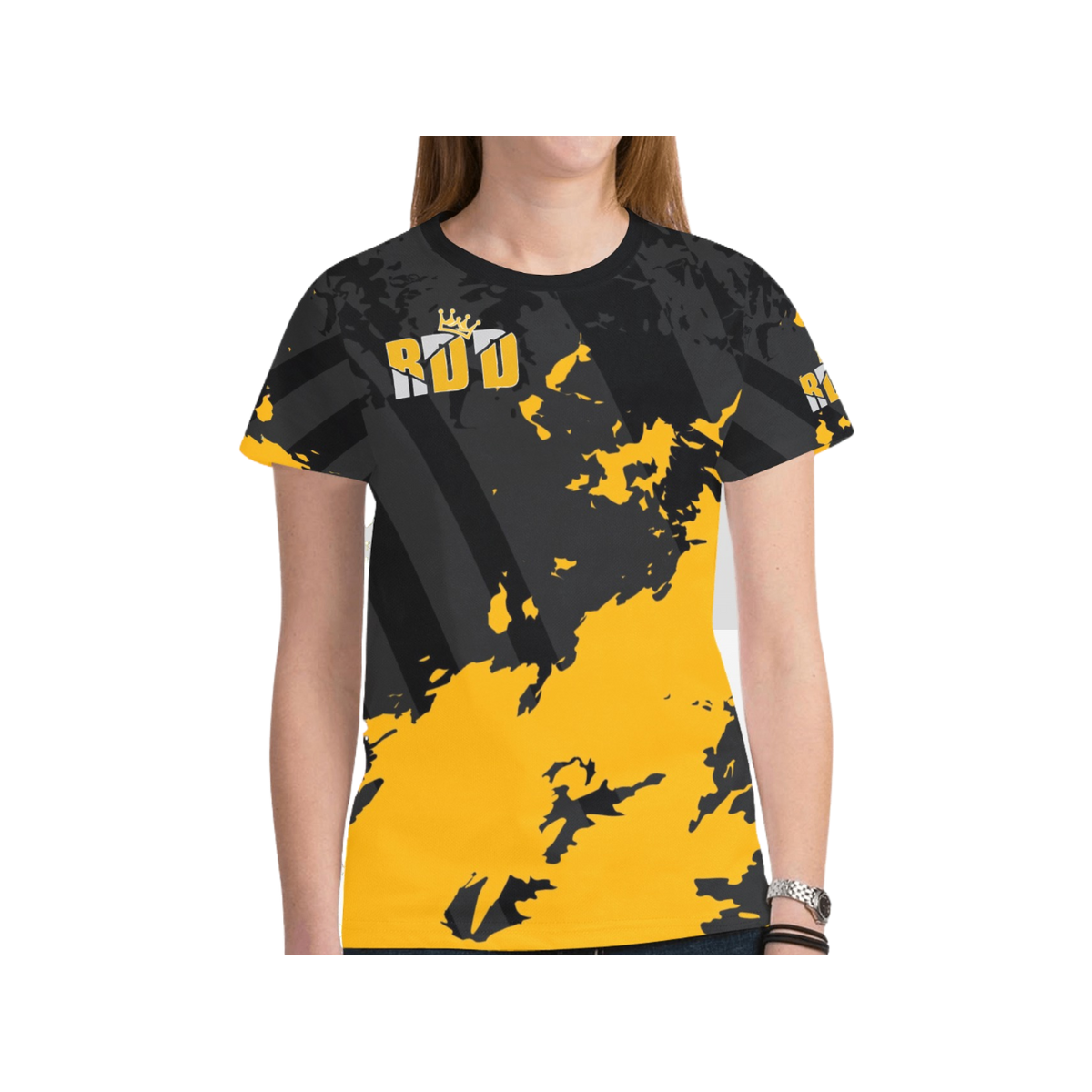 Reign Divas of Destruction T-Shirt
