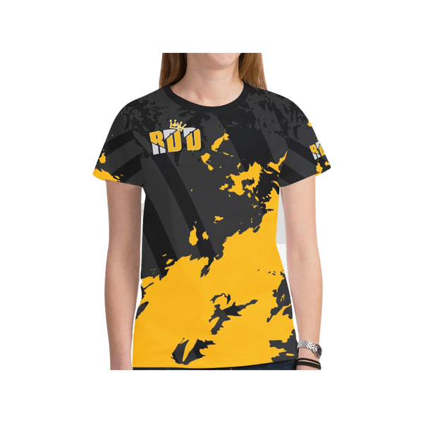 Reign Divas of Destruction T-Shirt