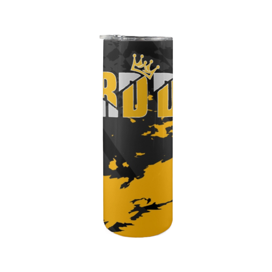 Reign Divas of Destruction Tumbler