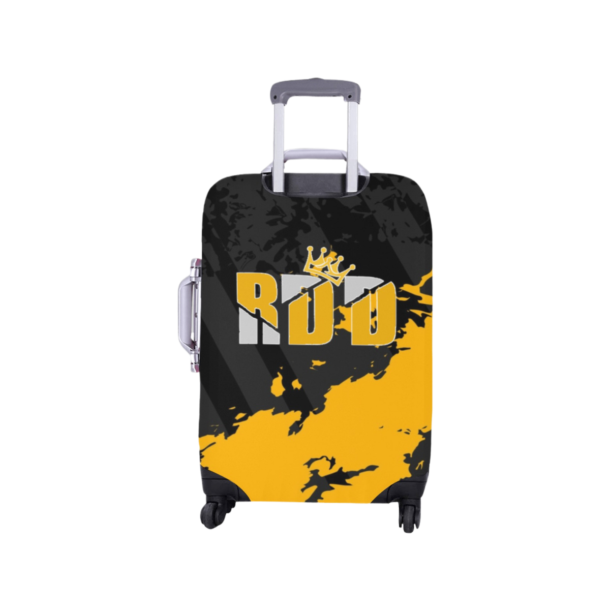 Reign Divas of Destruction Luggage Cover