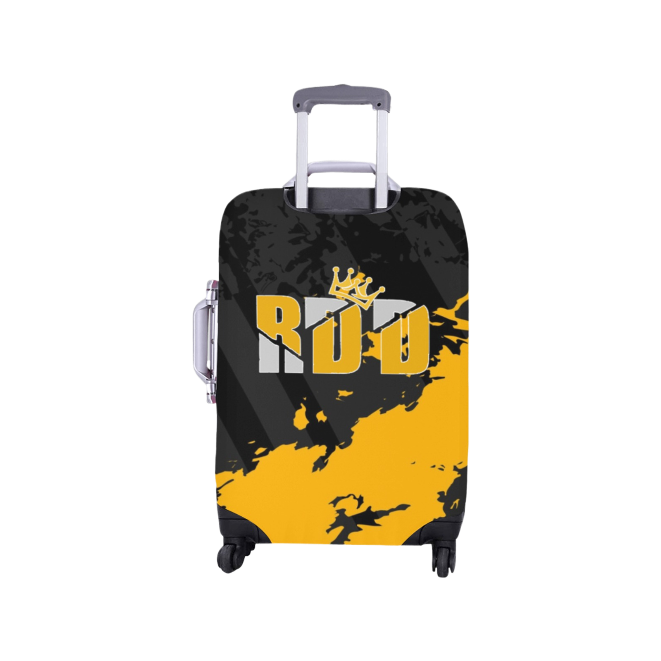 Reign Divas of Destruction Luggage Cover