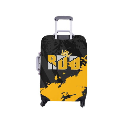 Reign Divas of Destruction Luggage Cover