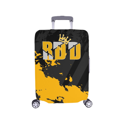 Reign Divas of Destruction Luggage Cover