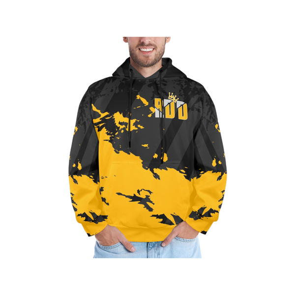 Reign Divas of Destruction Mens Hoodie