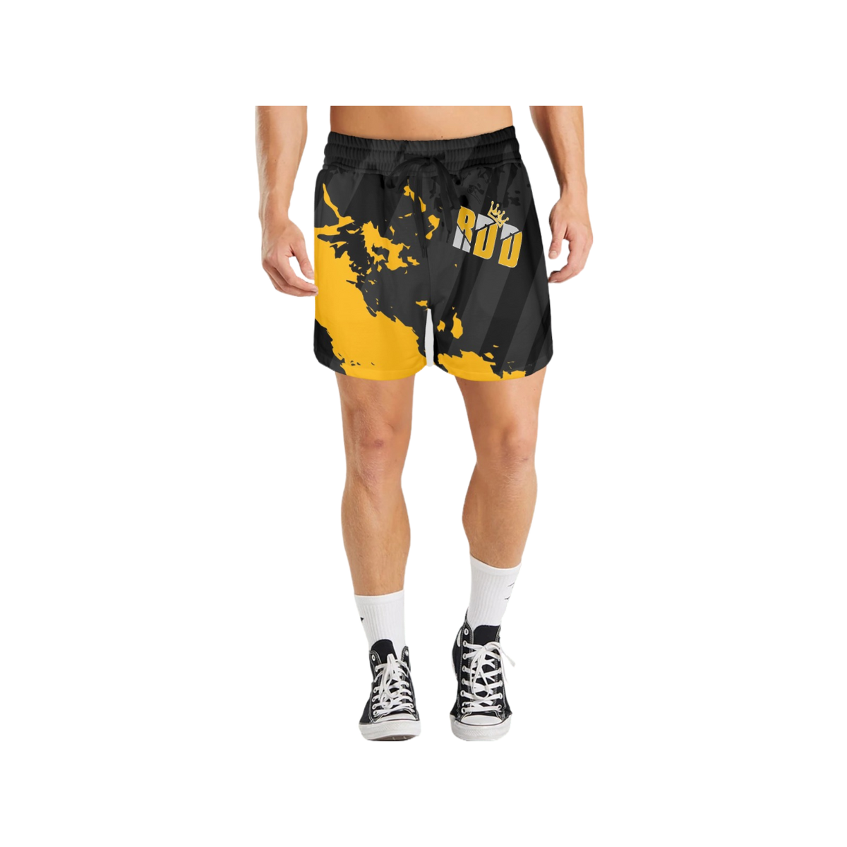Reign Divas of Destruction Mens Shorts