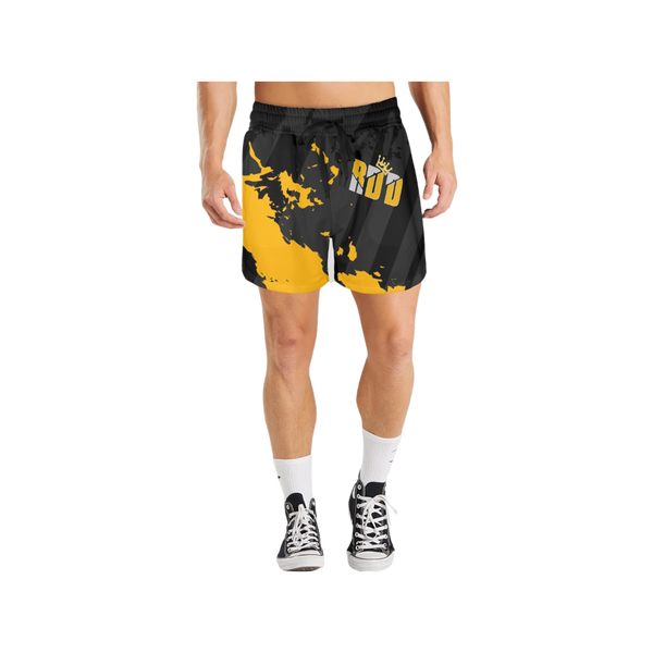Reign Divas of Destruction Mens Shorts