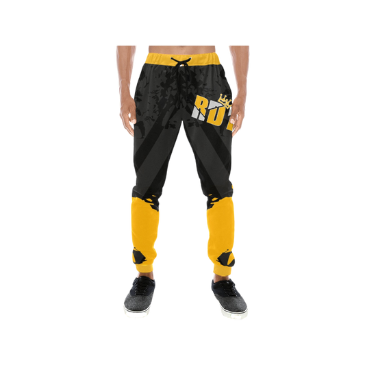 Reign Divas of Destruction Mens Joggers