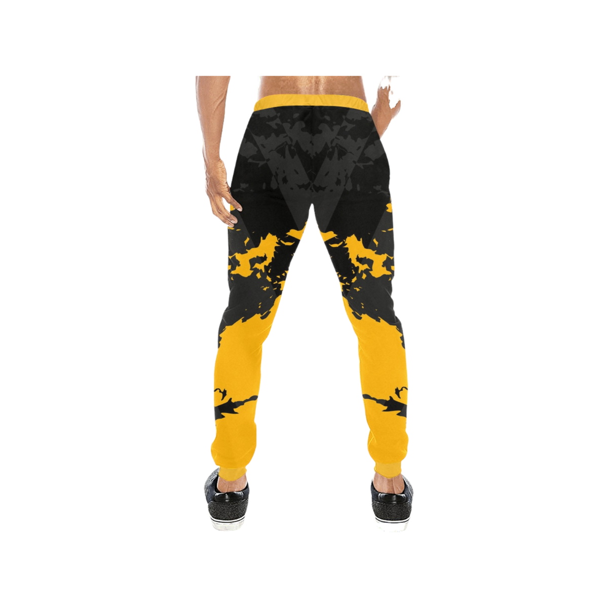 Reign Divas of Destruction Mens Joggers