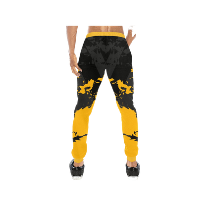 Reign Divas of Destruction Mens Joggers