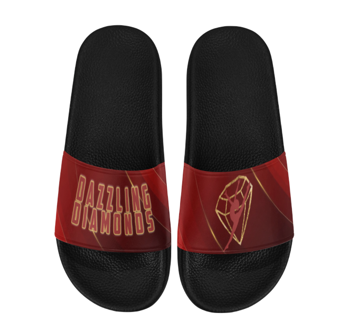 Dazzling Diamonds Slides