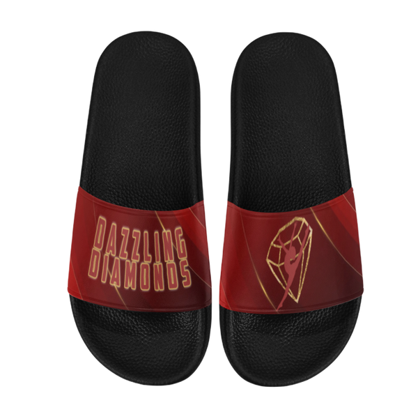 Dazzling Diamonds Slides