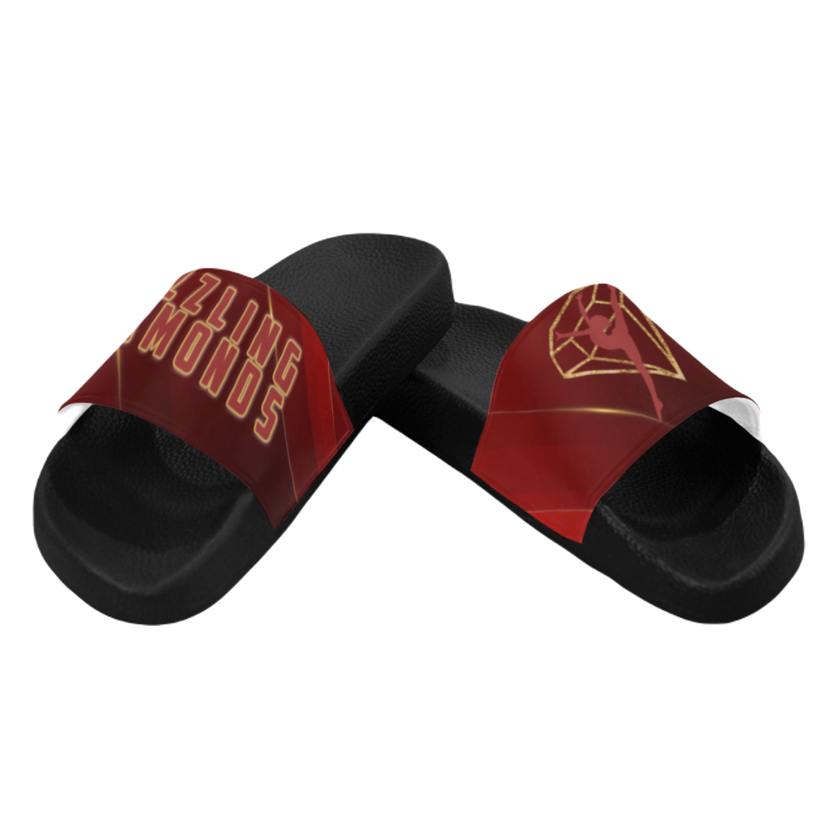 Dazzling Diamonds Slides