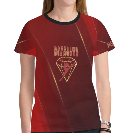 Dazzling Diamonds T-Shirt