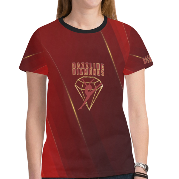 Dazzling Diamonds T-Shirt