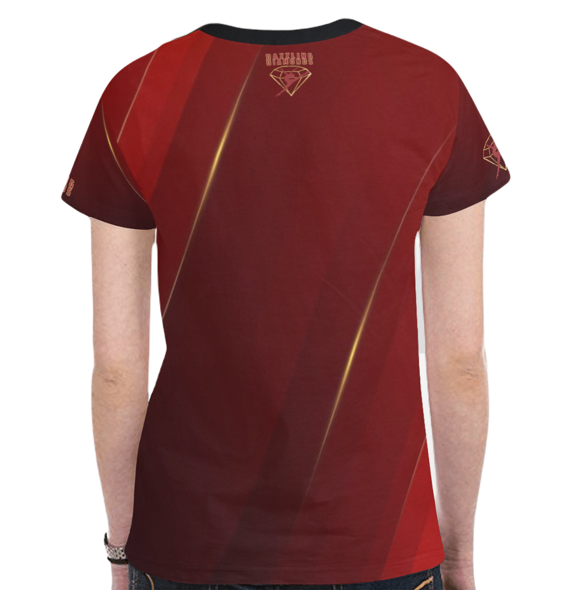Dazzling Diamonds T-Shirt