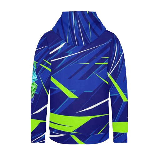 Anderson Steppers Hoodie