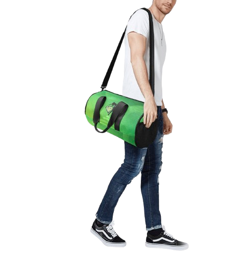 Diamond Divas Duffle Bag