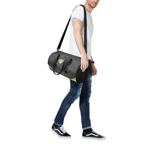 Diamond Divas Duffle Bag