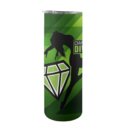 Dimond Divas Tumbler