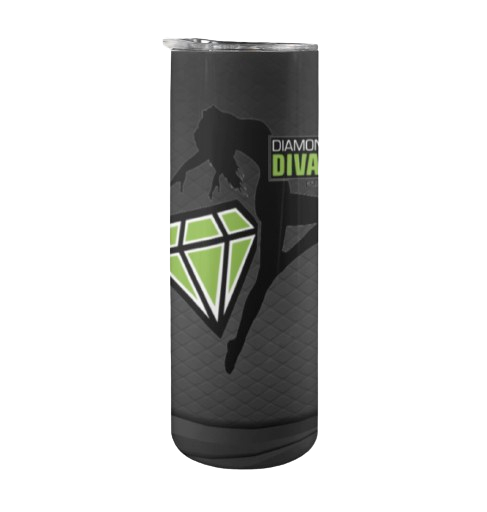 Dimond Divas Tumbler