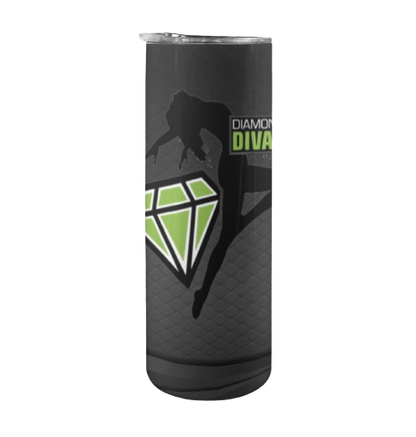 Dimond Divas Tumbler