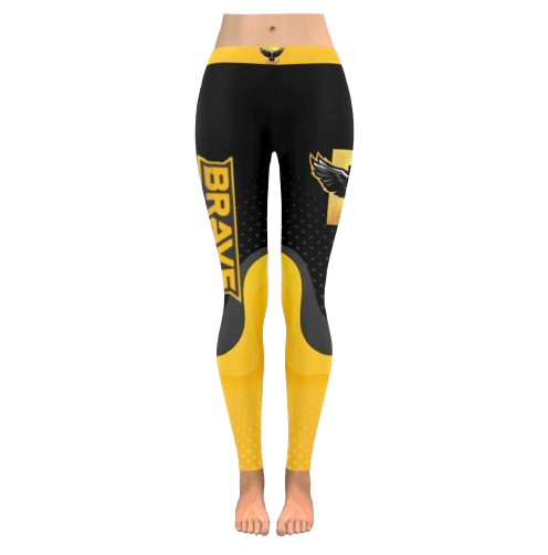 Brave Elite Leggings