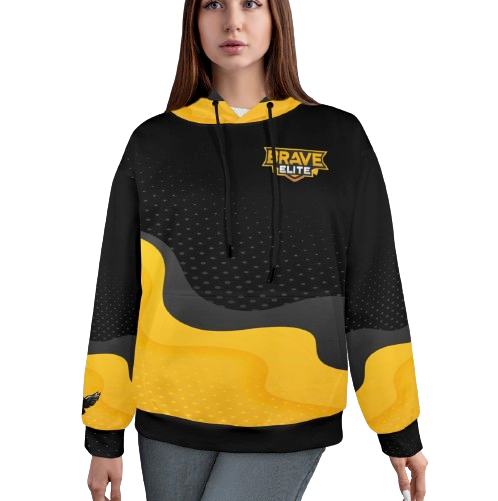 Brave Elite Hoodie
