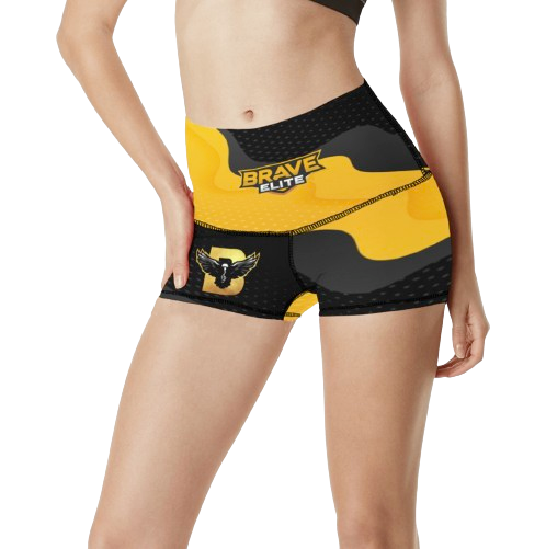 Brave Elite Shorts