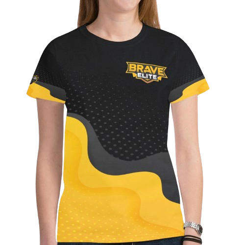 Brave Elite T-Shirt