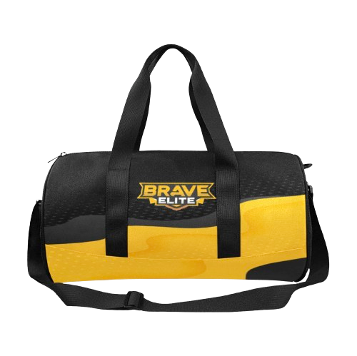 Brave Elite Duffle Bag