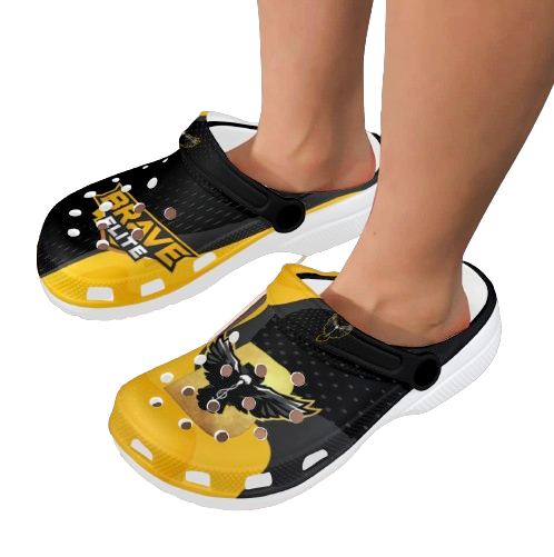 Brave Elite Crocks