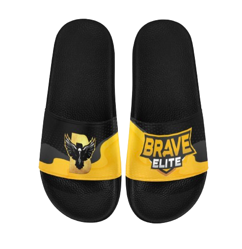 Brave Elite Slides