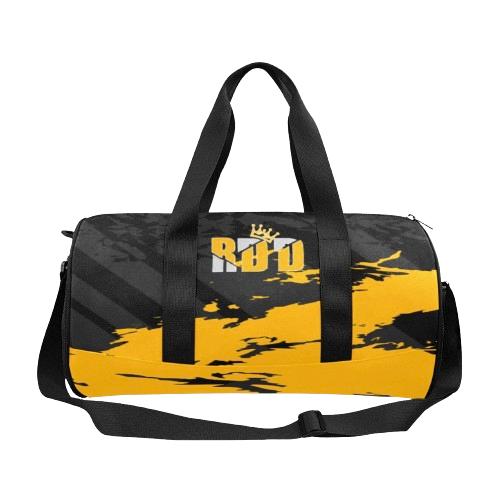 Reign Divas of Destruction Duffle Bag