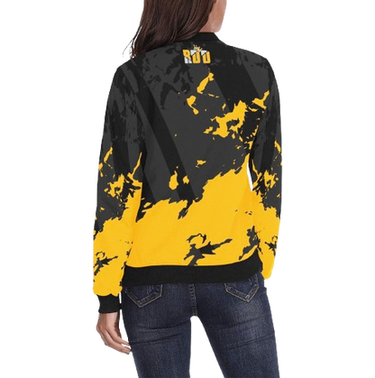 Reign Divas of Destruction Bomber Jacket