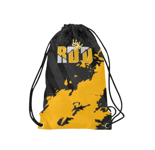 Reign Divas of Destruction String Bag