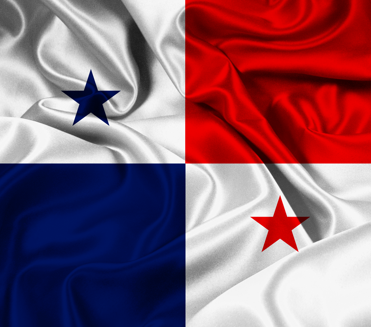 Panama Flag Tumbler